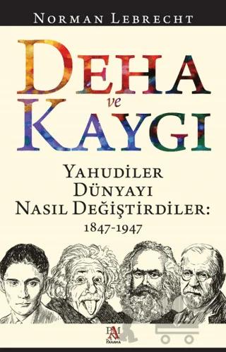Deha Ve Kaygı