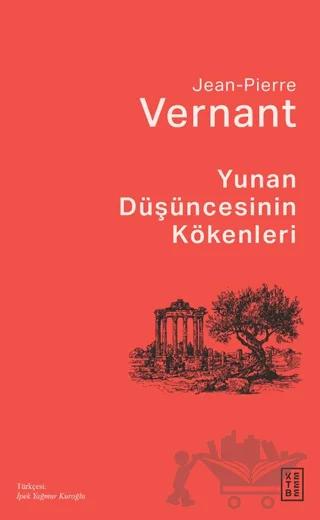 Yunan Düşüncesinin Kökenleri