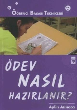 Ödev Nasıl Hazırlanır?