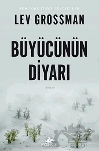 Büyücünün Diyarı