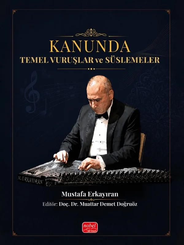 Kanunda Temel Vuruşlar ve Süslemeler
