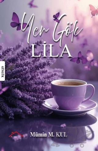 Yer Gök Lila