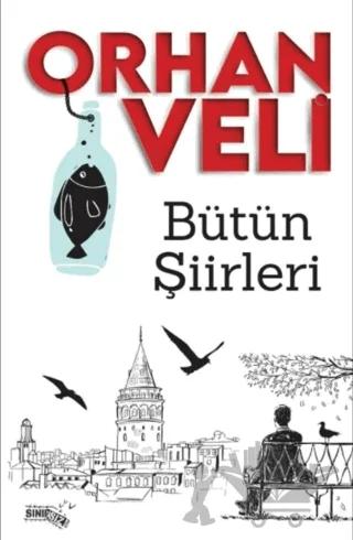 Bütün Şiirleri