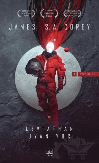 Leviathan Uyanıyor