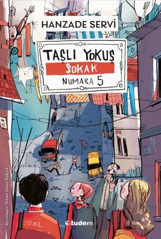 Taşlı Yokuş Sokak Numara 5