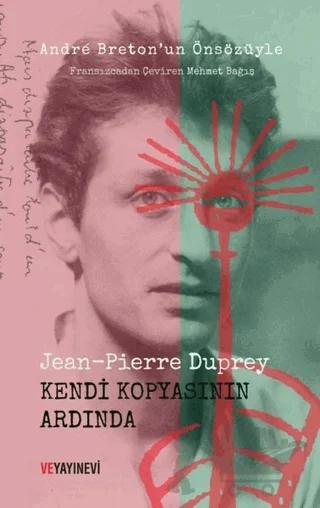 Kendi Kopyasının Ardında