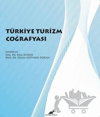 Türkiye Turizm Coğrafyası
