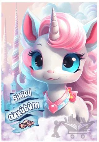 Unicorn Sihirli Günlüğüm