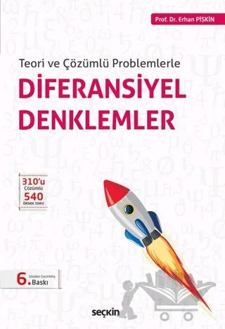 Diferansiyel Denklemler