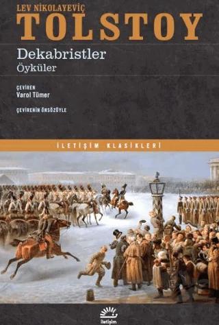 Dekabristler