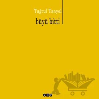 Büyü Bitti