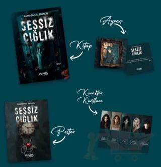 Sessiz Çığlık