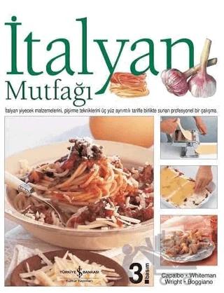 İtalyan Mutfağı
