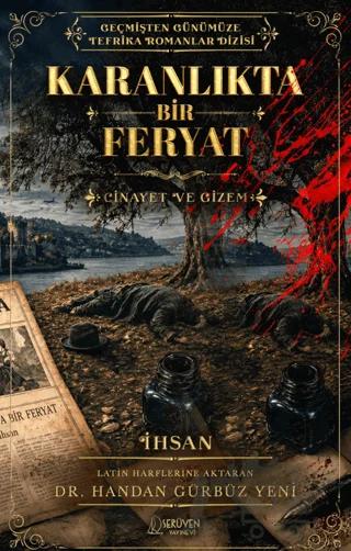 Karanlıkta Bir Feryat