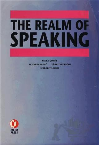 The Realm Of Speaking