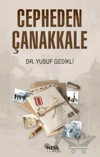 Cepheden Çanakkale