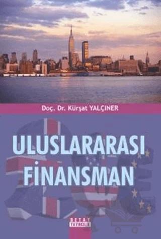 Uluslararası Finansman
