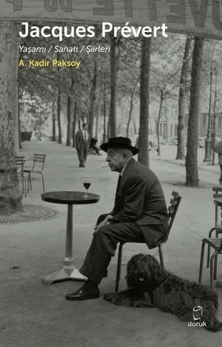 Jacques Prevert