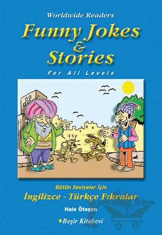 Funny Jokes Stories