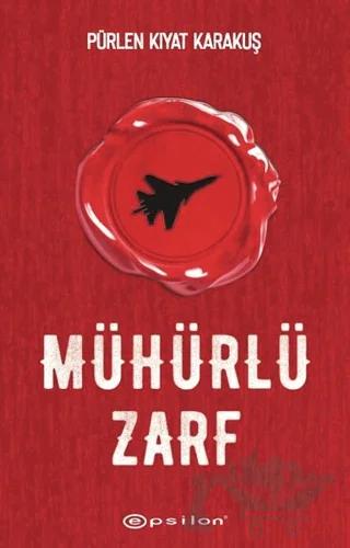 Mühürlü Zarf