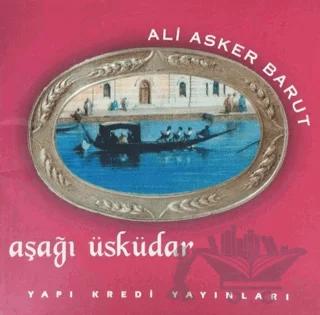 Aşağı Üsküdar