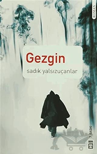 Gezgin