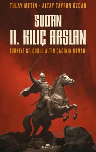 Sultan 2. Kılıç Arslan