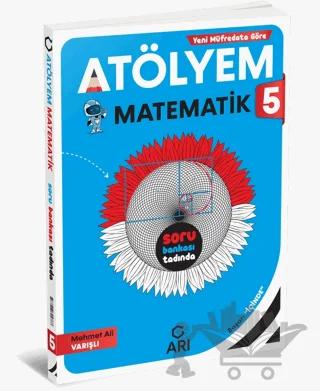 5. Sınıf Matemito Matematik Atölyem