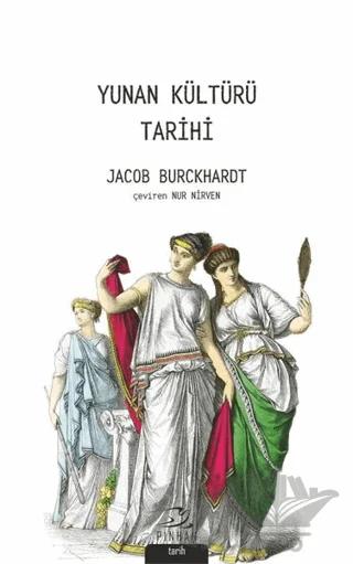 Yunan Kültürü Tarihi