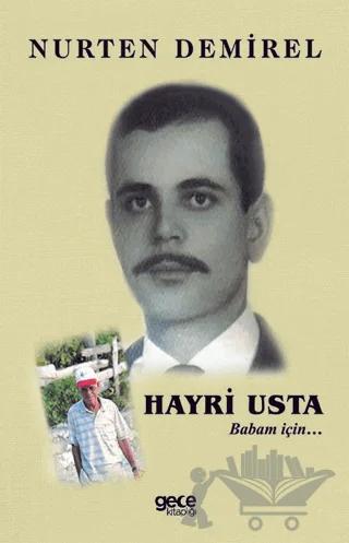 Hayri Usta