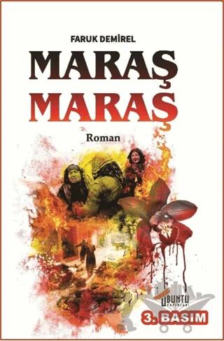 Maraş Maraş