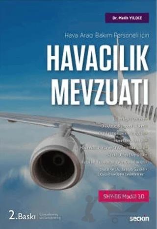 Havacılık Mevzuatı