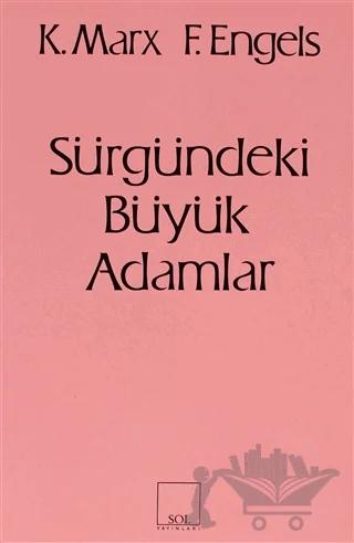 Sürgündeki Büyük Adamlar