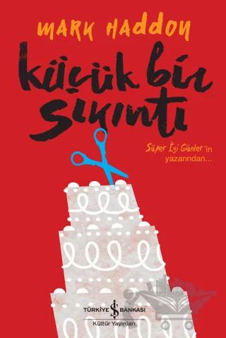 Küçük Bir Sıkıntı