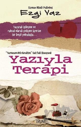 Yazıyla Terapi