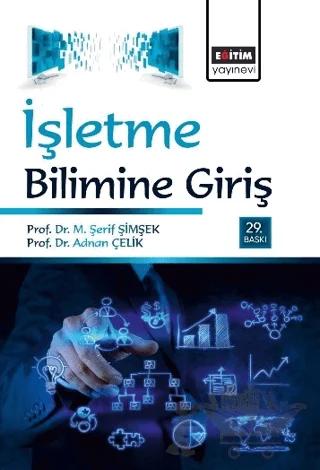 İşletme Bilimine Giriş