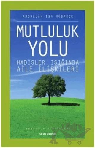 Mutluluk Yolu