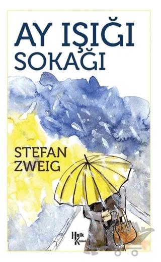 Ay Işığı Sokağı