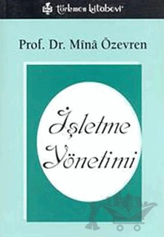 İşletme Yönetimi