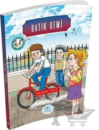Batık Gemi