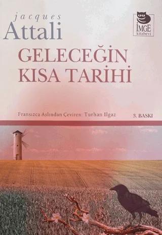 Geleceğin Kısa Tarihi
