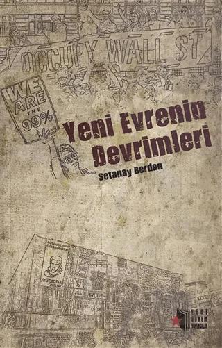 Yeni Evrenin Devrimleri
