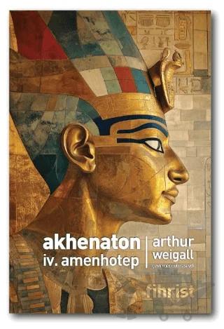 Akhenaton: IV. Amenhotep