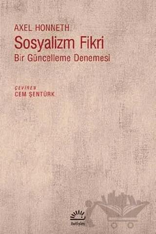 Sosyalizm Fikri