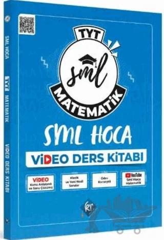 SML Hoca TYT Matematik Video Ders Kitabı