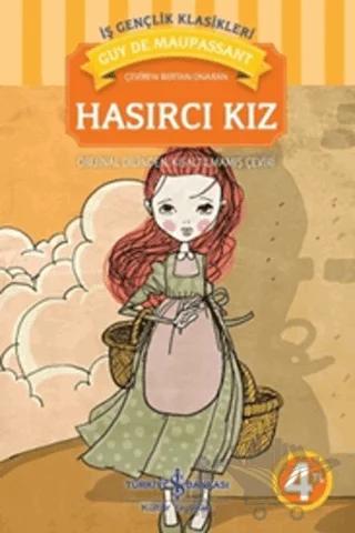 Hasırcı Kız