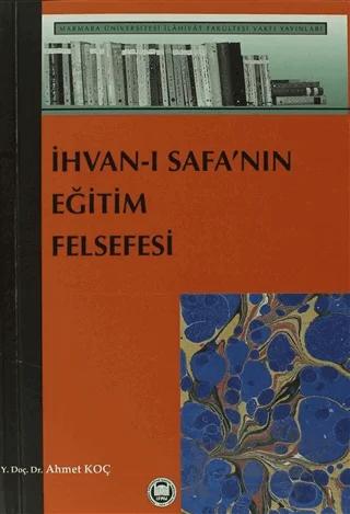 İhvan-ı Safanın Eğitim Felsefesi