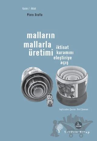 Malların Mallarla Üretimi