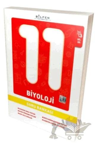 11. Sınıf Biyoloji Soru Bankası 2019