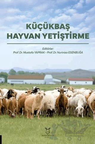 Küçükbaş Hayvan Yetiştirme